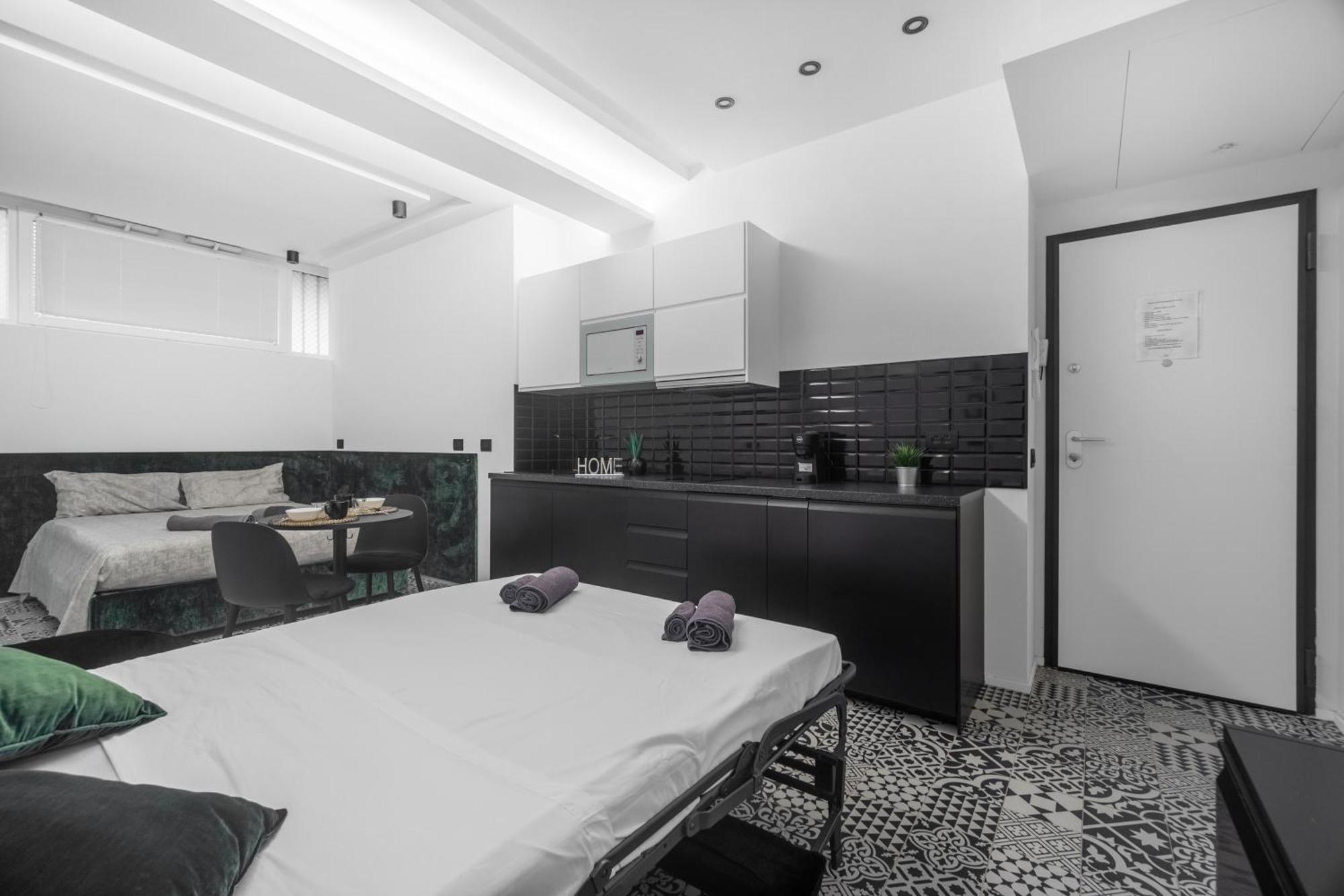 Pag60 -Crescenzago-Luxury Green House Milaan Buitenkant foto
