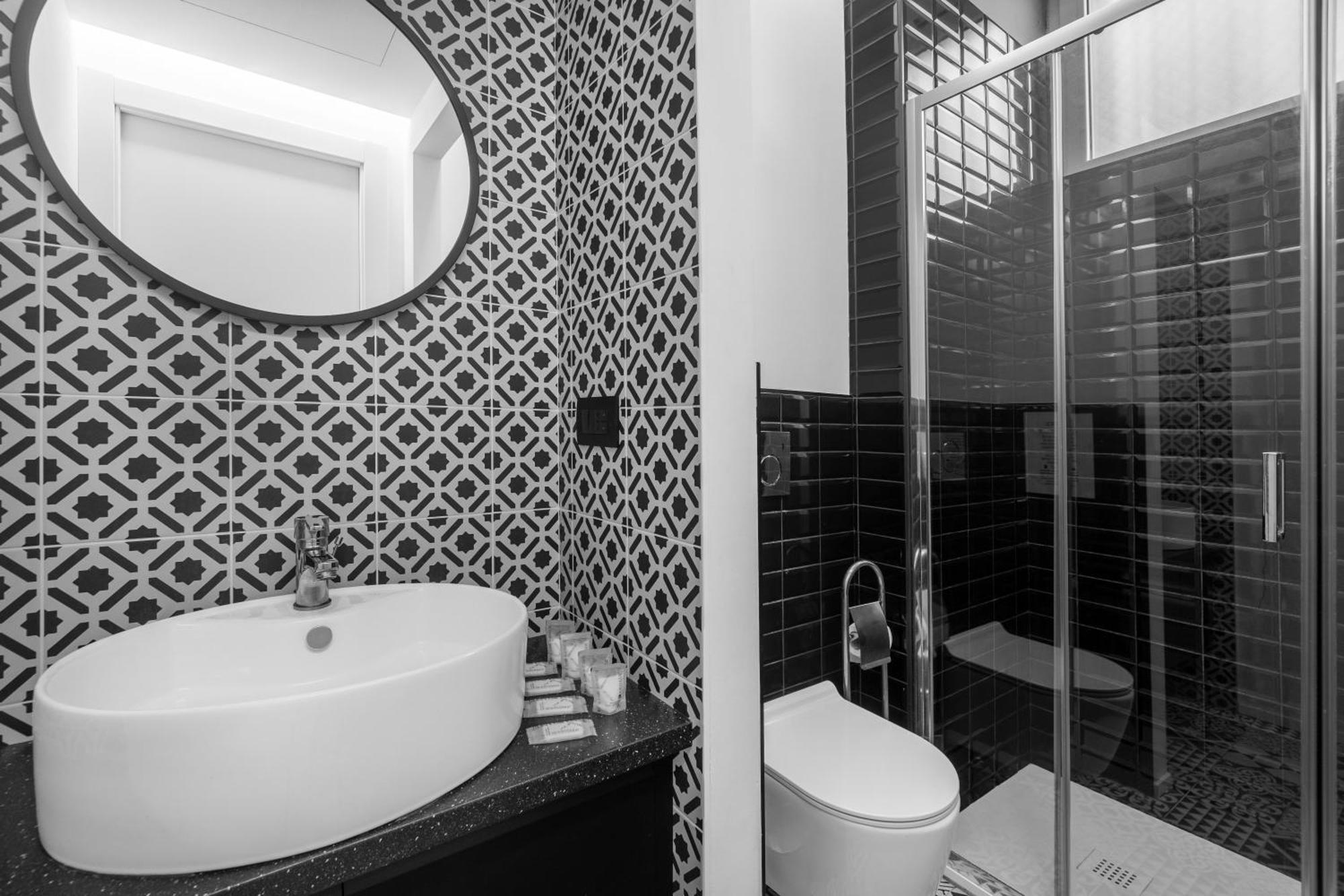 Pag60 -Crescenzago-Luxury Green House Milaan Buitenkant foto